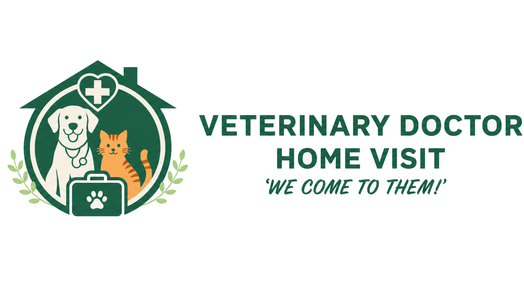Arivu Pet Care Logo