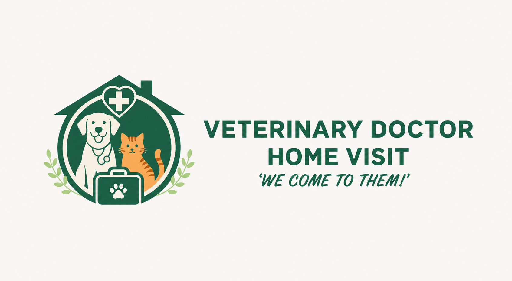 Arivu Pet Care Logo